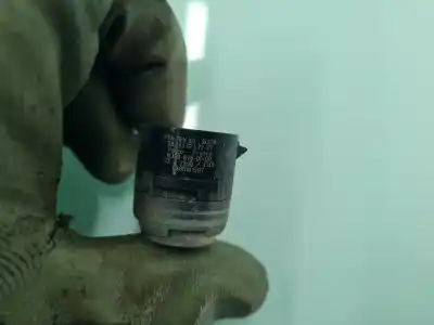 Peça sobressalente para automóvel em segunda mão SENSOR DE ESTACIONAMENTO por DS 7 CROSSBACK  Referências OEM IAM 9813348377XT  