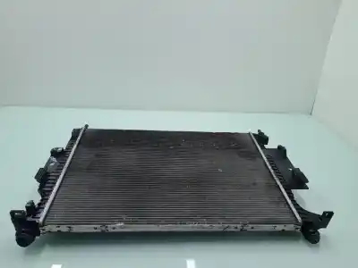 Peça sobressalente para automóvel em segunda mão radiador de água por ford kuga st-line referências oem iam ej738005a  