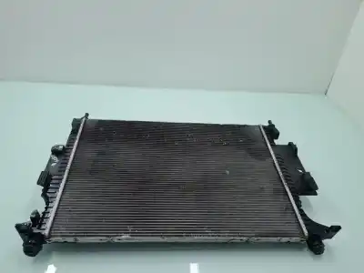 Peça sobressalente para automóvel em segunda mão radiador de água por ford kuga st-line referências oem iam ej738005a  