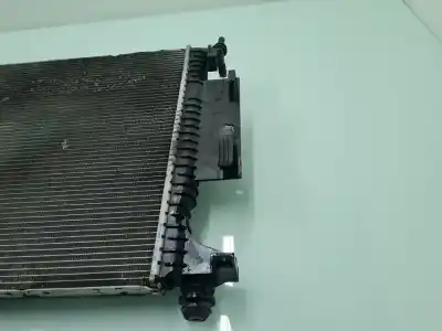 Peça sobressalente para automóvel em segunda mão radiador de água por ford kuga st-line referências oem iam ej738005a  