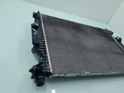 Peça sobressalente para automóvel em segunda mão RADIADOR DE ÁGUA por FORD KUGA  Referências OEM IAM EJ738005A  