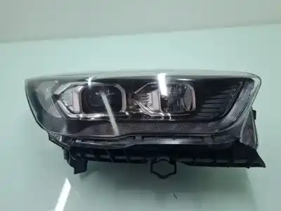 Second-hand car spare part right headlight for ford kuga st-line oem iam references gv4113d154eg  