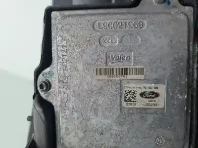 Second-hand car spare part right headlight for ford kuga st-line oem iam references gv4113d154eg  