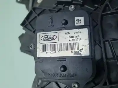 Second-hand car spare part right headlight for ford kuga st-line oem iam references gv4113d154eg  