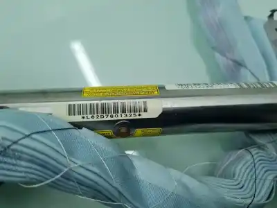 Second-hand car spare part front right curtain airbag for lexus gs (gs/us/ws19) 450 h oem iam references 