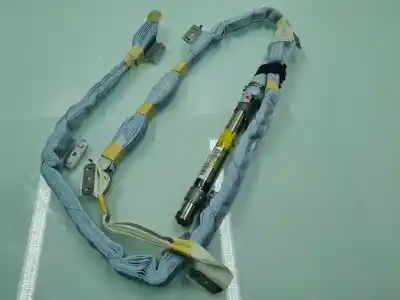 Second-hand car spare part front left curtain airbag for lexus gs (gs/us/ws19) 450 h oem iam references 