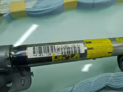 Автозапчастина б/у передня ліва подушка безпеки для lexus gs (gs/us/ws19) 450 h посилання на oem iam   