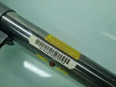 Автозапчастина б/у передня ліва подушка безпеки для lexus gs (gs/us/ws19) 450 h посилання на oem iam   