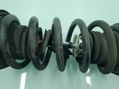 Автозапчастина б/у амортизатор передній лівий для lexus gs (gs/us/ws19) 450 h посилання на oem iam 4852030341  