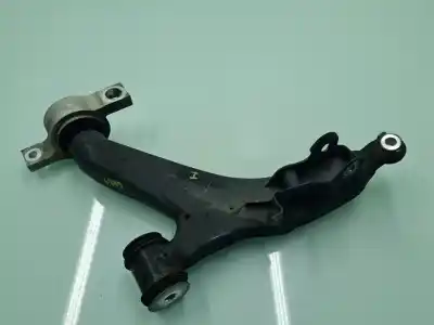 Автозапчастина б/у передній лівий нижний рычаг підвіски для lexus gs (gs/us/ws19) 450 h посилання на oem iam   