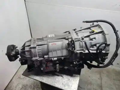 Автозапчастина б/у коробка передач для lexus gs (gs/us/ws19) 450 h посилання на oem iam   