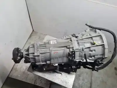 Автозапчастина б/у коробка передач для lexus gs (gs/us/ws19) 450 h посилання на oem iam   