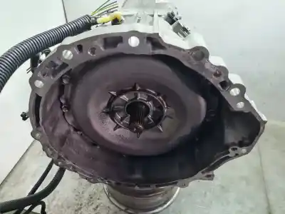 Автозапчастина б/у коробка передач для lexus gs (gs/us/ws19) 450 h посилання на oem iam   