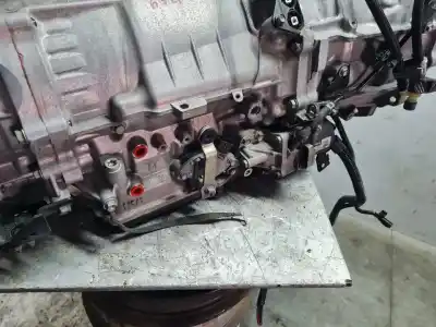 Second-hand car spare part gearbox for lexus gs (gs/us/ws19) 450 h oem iam references 