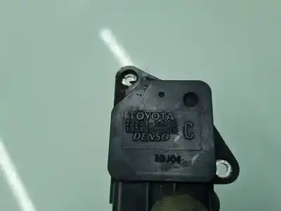 Автозапчастина б/у витратомір повітря для lexus gs (gs/us/ws19) 450 h посилання на oem iam 2220422010  