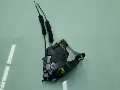 Second-hand car spare part left front door lock for lexus gs (gs/us/ws19) 450 h oem iam references 