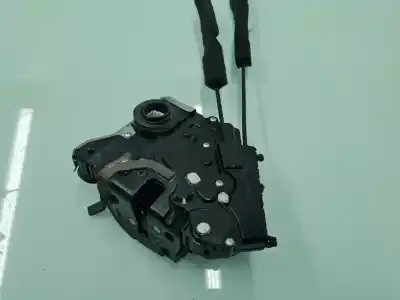 Автозапчасти б/у замок левой передней двери за lexus gs (gs/us/ws19) 450 h ссылки oem iam   