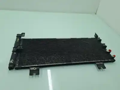 Автозапчасти б/у конденсатор / радиатор кондиционера воздуха за lexus gs (gs/us/ws19) 450 h ссылки oem iam   