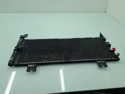 Second-hand car spare part air conditioning condenser / radiator for lexus gs (gs/us/ws19) 450 h oem iam references 