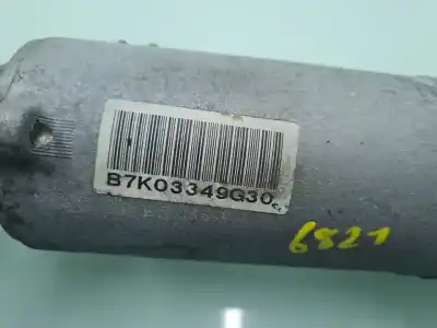 Pezzo di ricambio per auto di seconda mano cremagliera per lexus gs (gs/us/ws19) 450 h riferimenti oem iam   