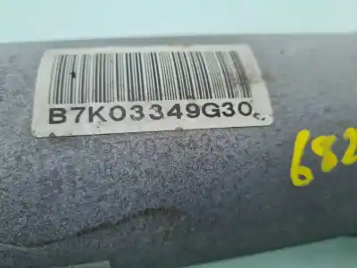 Pezzo di ricambio per auto di seconda mano cremagliera per lexus gs (gs/us/ws19) 450 h riferimenti oem iam   