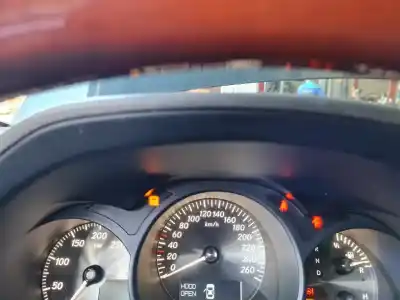 Second-hand car spare part dashboard for lexus gs (gs/us/ws19) 450 h oem iam references 8380030p00