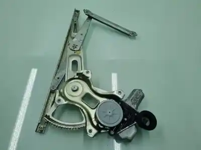 Second-hand car spare part driver left window regulator for lexus gs (gs/us/ws19) 450 h oem iam references 8572030370  