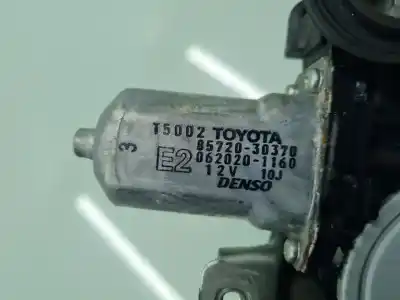 Second-hand car spare part driver left window regulator for lexus gs (gs/us/ws19) 450 h oem iam references 8572030370