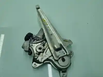 Автозапчастина б/у регулятор скла заднього правого для lexus gs (gs/us/ws19) 450 h посилання на oem iam 8572030380  