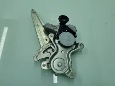 Second-hand car spare part rear right window regulator for lexus gs (gs/us/ws19) 450 h oem iam references 8572030380