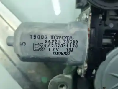 Автозапчастина б/у регулятор скла заднього правого для lexus gs (gs/us/ws19) 450 h посилання на oem iam 8572030380  