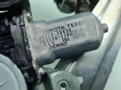 Second-hand car spare part rear left window regulator for lexus gs (gs/us/ws19) 450 h oem iam references 8571030430  