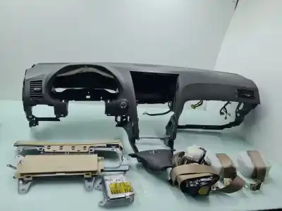 Автозапчасти б/у комплект подушки безопасности за lexus gs (gs/us/ws19) 450 h ссылки oem iam 8917030840  
