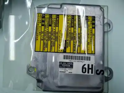 Автозапчасти б/у комплект подушки безопасности за lexus gs (gs/us/ws19) 450 h ссылки oem iam 8917030840  