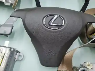 Автозапчасти б/у комплект подушки безопасности за lexus gs (gs/us/ws19) 450 h ссылки oem iam 8917030840  