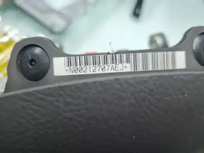 Second-hand car spare part airbag kit for lexus gs (gs/us/ws19) 450 h oem iam references 8917030840