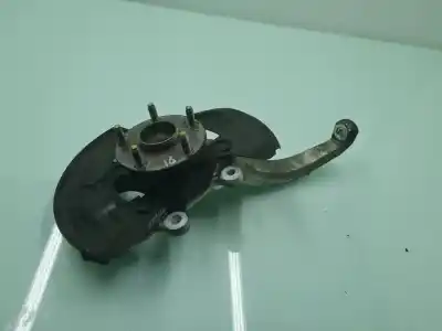 Автозапчасти б/у передняя левая кулачка за lexus gs (gs/us/ws19) 450 h ссылки oem iam   