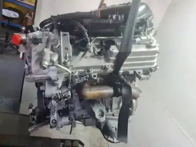 Автозапчастина б/у двигун комплект для lexus gs (gs/us/ws19) 450 h посилання на oem iam 2grfse  