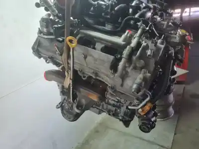 Автозапчастина б/у двигун комплект для lexus gs (gs/us/ws19) 450 h посилання на oem iam 2grfse  