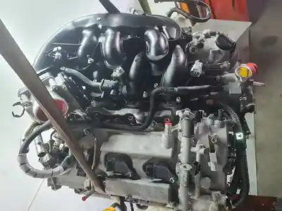 Автозапчастина б/у двигун комплект для lexus gs (gs/us/ws19) 450 h посилання на oem iam 2grfse  