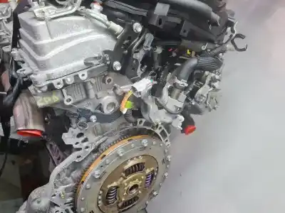 Автозапчастина б/у двигун комплект для lexus gs (gs/us/ws19) 450 h посилання на oem iam 2grfse  