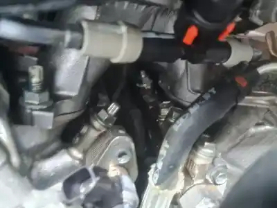 Second-hand car spare part complete engine for lexus gs (gs/us/ws19) 450 h oem iam references 2grfse