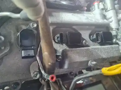 Автозапчастина б/у двигун комплект для lexus gs (gs/us/ws19) 450 h посилання на oem iam 2grfse  