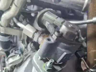 Автозапчастина б/у двигун комплект для lexus gs (gs/us/ws19) 450 h посилання на oem iam 2grfse  