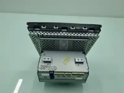 Second-hand car spare part gps navigation system for lexus gs (gs/us/ws19) 450 h oem iam references 8611130840  