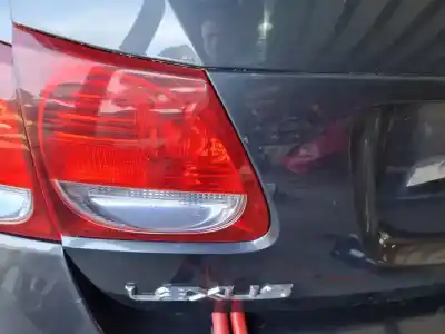 Second-hand car spare part interior left tailgate light for lexus gs (gs/us/ws19) 450 h oem iam references 