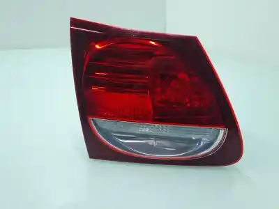 Автозапчастина б/у внутрішній лівий задній ліхар для lexus gs (gs/us/ws19) 450 h посилання на oem iam   