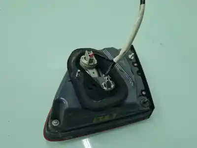 Автозапчастина б/у внутрішній лівий задній ліхар для lexus gs (gs/us/ws19) 450 h посилання на oem iam   