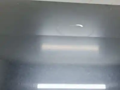 Second-hand car spare part tailgate for lexus gs (gs/us/ws19) 450 h oem iam references 