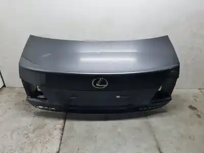 Автозапчасти б/у задняя дверь за lexus gs (gs/us/ws19) 450 h ссылки oem iam   